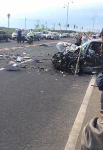 伊滨最新车祸爆料新闻视频,视频揭示惊险瞬间,悲剧原因引关注 第2张 伊滨最新车祸爆料新闻视频,视频揭示惊险瞬间,悲剧原因引关注 第2张