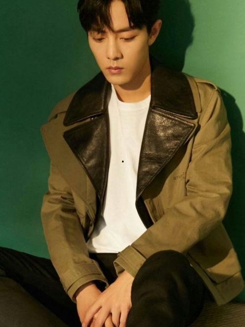 肖战最新靠谱爆料,幕后故事与心路历程 第3张 肖战最新靠谱爆料,幕后故事与心路历程 第3张